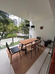 The Sea View (D15), Condominium #603607561